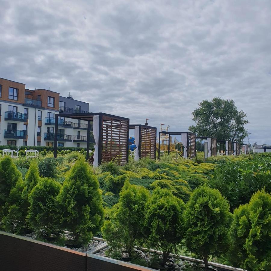 Bel Mare Resort Ekskluzywny Apartament Dla Wymagajacych Klientow Miedzyzdroje Exterior photo